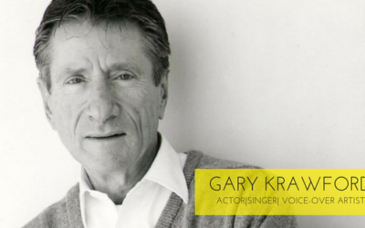 Gary Krawford: Lessons From Broadway And Beyond!