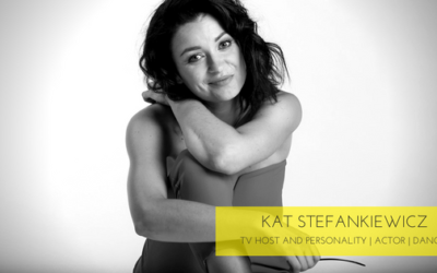 Kat Stefankiewicz: Go For it! Say Yes And Figure Out The “How” Later