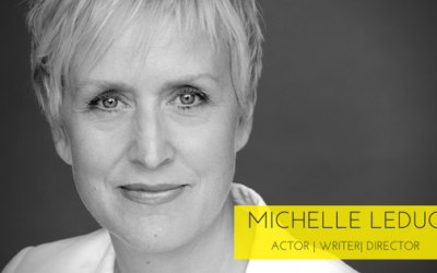 Michelle Leduc: Trusting Your Instincts And Taking The Leap