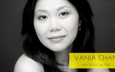 Vania Chan: Owning Your Voice