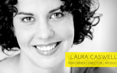 Laura Caswell: Being A Multipotentialite