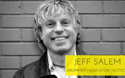 Jeff Salem: Finding Success As An Individual Artist