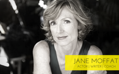 Jane Moffat: Authenticity Trumps Performance Every Time!