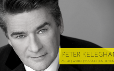 Peter Keleghan: Canadian Prime Time, Seinfeld, And Embracing The Entrepreneur Within