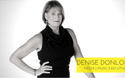 Denise Donlon: Fearless As Possible (Under The Circumstances)