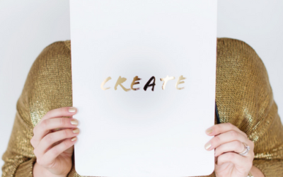 How To Stop Comparing Yourself And Live Your Most Creative Life!