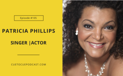 Patricia Phillips: Let Go Of Your Ego, Get Grateful, And Learn To Take A Compliment!