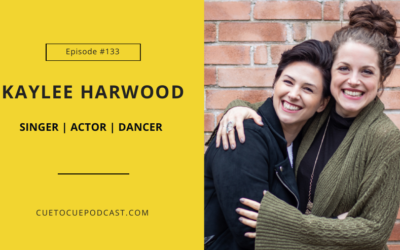 Kaylee Harwood: How To Cultivate Patience On Your Creative Journey