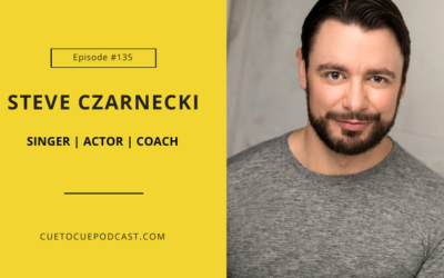 Steve Czarnecki: Take Ownership Of Your Creative Career