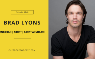 Brad Lyons: The Journey To Artists United ( Part 1)