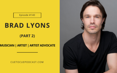 Brad Lyons: The Journey To Artists United ( Part 2)