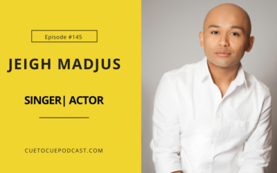 Jeigh Madjus: Finding Success As An Artist By Being Your True Self