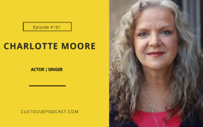 Charlotte Moore: Make Practicing Gratitude A Part Of Your Craft