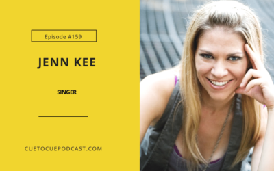 Jenn Kee: What To Do When You Suffer from A Vocal Injury And How To Prevent It