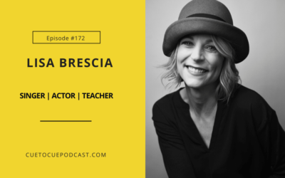 Lisa Brescia: Creativity Thrives Under Gentle Encouragement