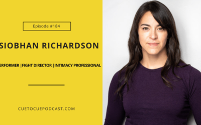 Siobhan Richardson: How To Succeed When You Have More Than One Passion