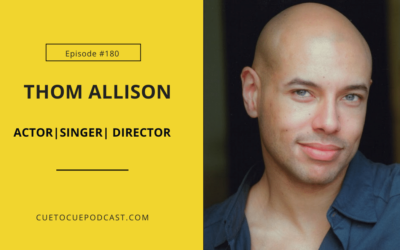 Thom Allison: How To Overcome A Negative Mindset And Manifest A Joyful Career