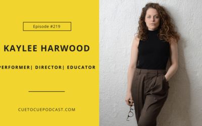 Kaylee Harwood: How To Pursue New Passions When You Don’t Know Where Start