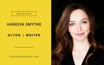 Vanessa Smythe: How To Honour The Whispers of Your Creativity 