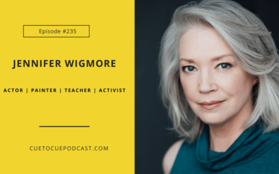 Jennifer Wigmore: AACE Conference & The Art Of Coaching