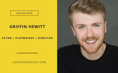 Griffin Hewitt: How To Create With Freedom
