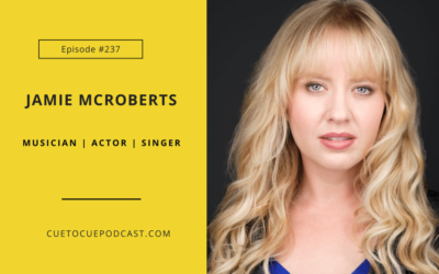 Jamie McRoberts: Learning To Trust Your Journey And The Power Of Your Authenticity